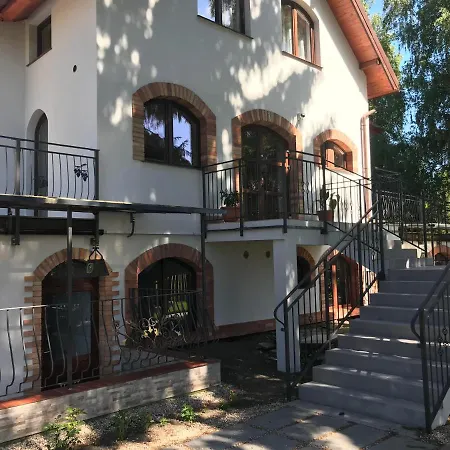 Gosciniec Twoje Mazury Nad Jeziorem Sniardwy Tuz Obok Plazy