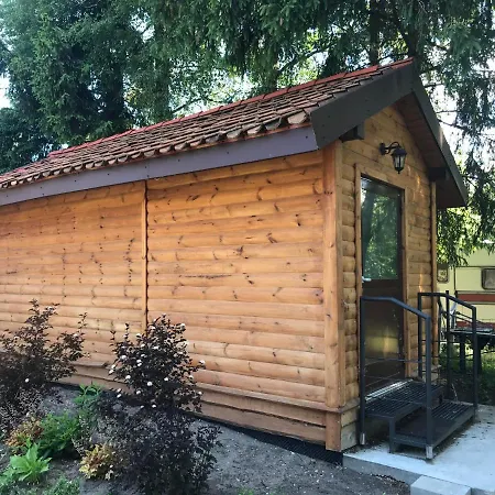 Gosciniec Twoje Mazury Nad Jeziorem Sniardwy Tuz Obok Plazy 4* Nowe Guty