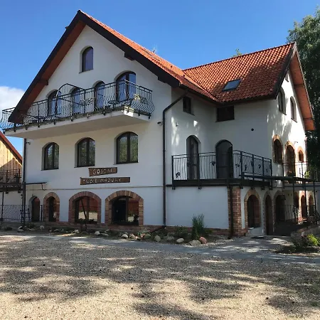 Gosciniec Twoje Mazury Nad Jeziorem Sniardwy Tuz Obok Plazy Nowe Guty