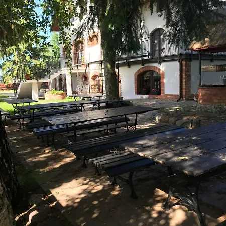 Gosciniec Twoje Mazury Nad Jeziorem Sniardwy Tuz Obok Plazy 4*