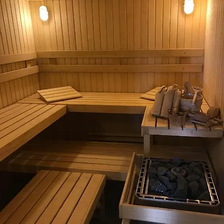 Gosciniec Twoje Mazury Nad Jeziorem Sniardwy Tuz Obok Plazy Bed & Breakfast Nowe Guty
