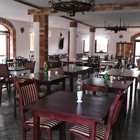 Gosciniec Twoje Mazury Nad Jeziorem Sniardwy Tuz Obok Plazy 住宿加早餐酒店 3*