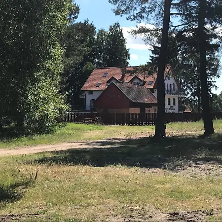 Gosciniec Twoje Mazury Nad Jeziorem Sniardwy Tuz Obok Plazy 新古提