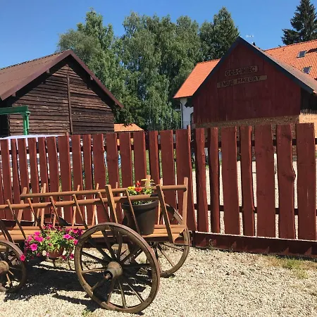 Gosciniec Twoje Mazury Nad Jeziorem Sniardwy Tuz Obok Plazy Nowe Guty