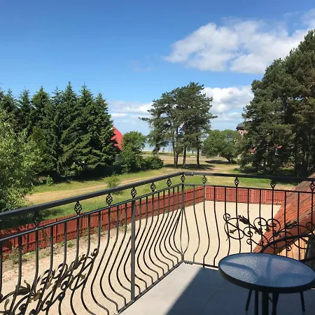 Gosciniec Twoje Mazury Nad Jeziorem Sniardwy Tuz Obok Plazy 4* 新古提