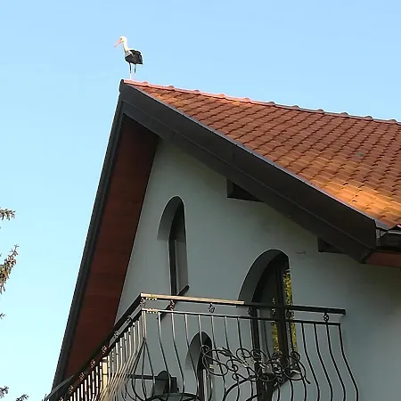 Gosciniec Twoje Mazury Nad Jeziorem Sniardwy Tuz Obok Plazy 4*