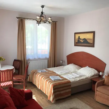 Gosciniec Twoje Mazury Nad Jeziorem Sniardwy Tuz Obok Plazy 3* 新古提