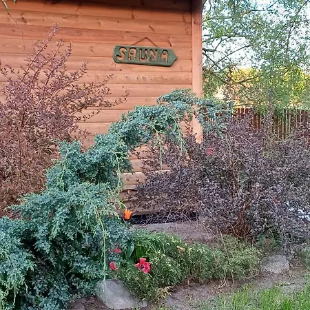Gosciniec Twoje Mazury Nad Jeziorem Sniardwy Tuz Obok Plazy