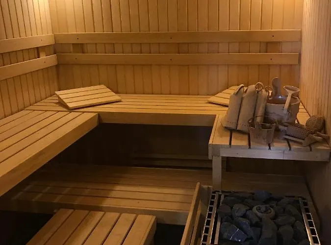 Gosciniec Twoje Mazury Nad Jeziorem Sniardwy Tuz Obok Plazy Bed & Breakfast Nowe Guty