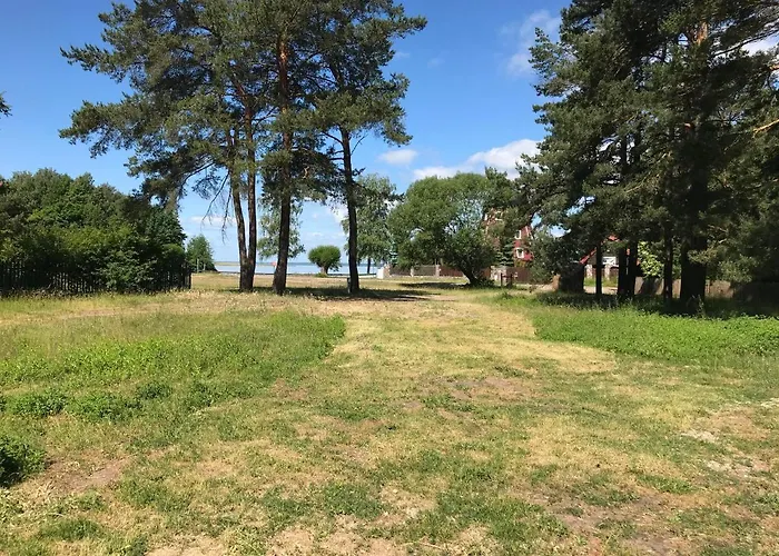 Gosciniec Twoje Mazury Nad Jeziorem Sniardwy Tuz Obok Plazy Bed & Breakfast Nowe Guty