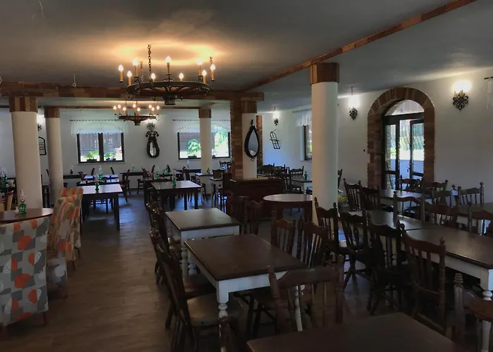 Gosciniec Twoje Mazury Nad Jeziorem Sniardwy Tuz Obok Plazy Bed & Breakfast 4*