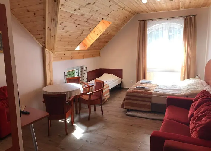 Gosciniec Twoje Mazury Nad Jeziorem Sniardwy Tuz Obok Plazy