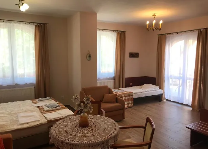 Gosciniec Twoje Mazury Nad Jeziorem Sniardwy Tuz Obok Plazy 4* Nowe Guty