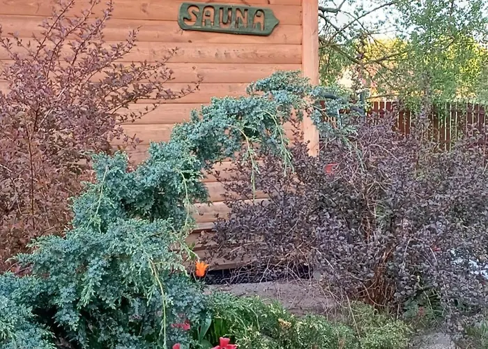 Gosciniec Twoje Mazury Nad Jeziorem Sniardwy Tuz Obok Plazy