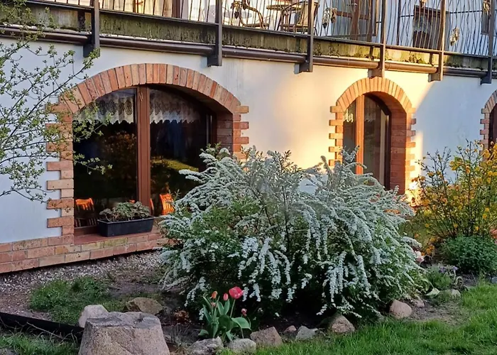 Bed & Breakfast Gosciniec Twoje Mazury Nad Jeziorem Sniardwy Tuz Obok Plazy